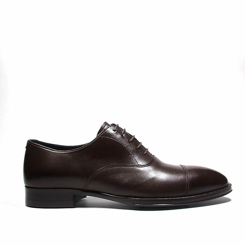 PREMIUM WASHINGTON 内羽根ストレートチップ|銀座ワシントン 公式サイト