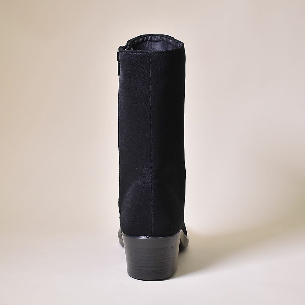 TOP DRY ゴアテックスミドル丈レインブーツ|銀座ワシントン 公式サイト