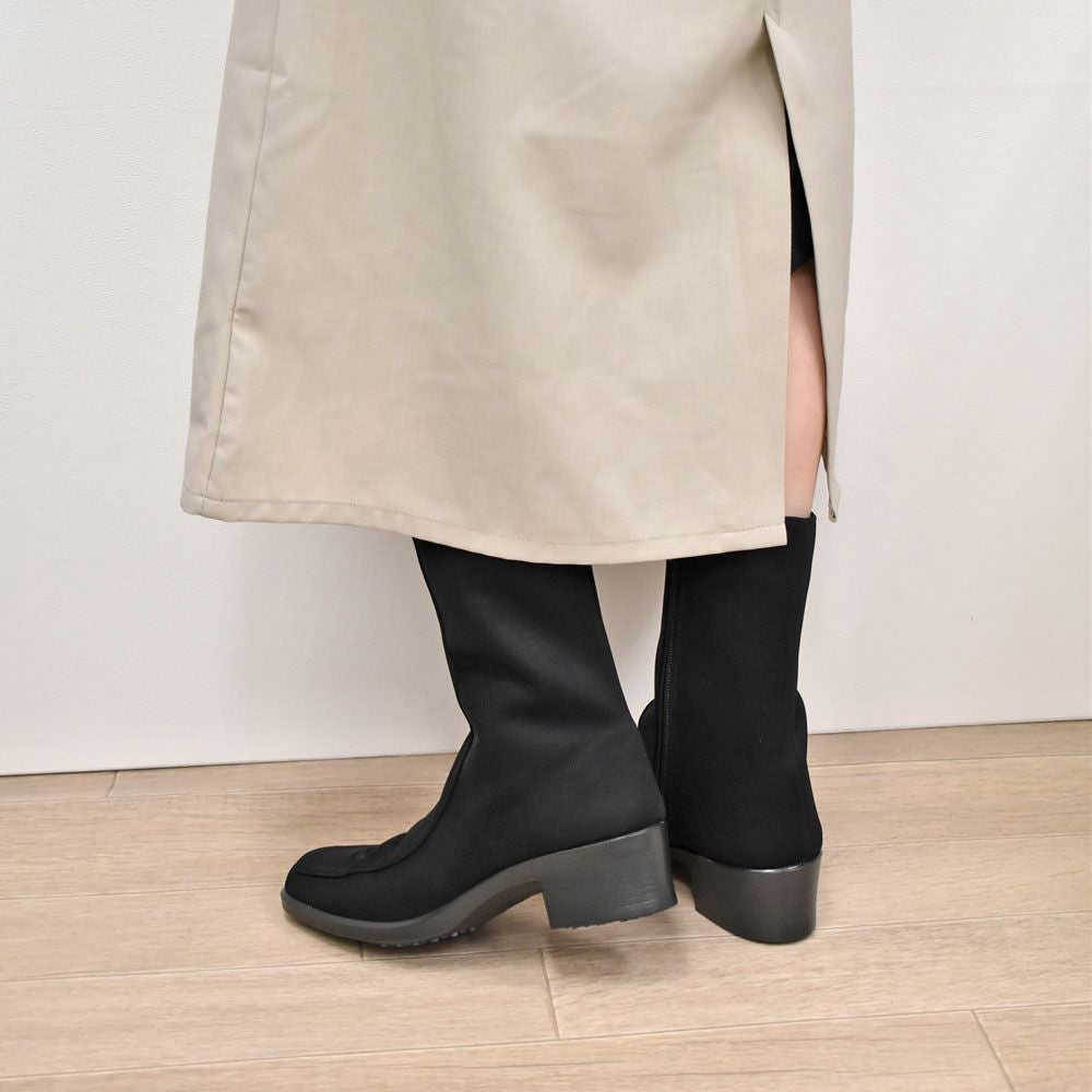 TOP DRY ゴアテックスミドル丈レインブーツ|銀座ワシントン 公式サイト