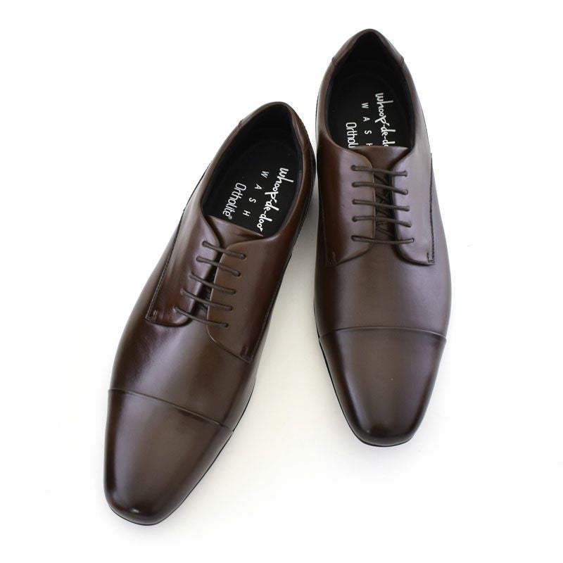 WASH×whoop'-de-doo' 全天候型ビジネス|銀座ワシントン 公式サイト