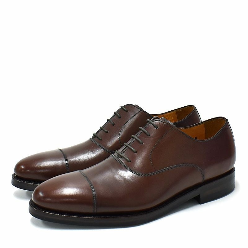 JALAN SRIWIJAYA メンズストレートチップ|銀座ワシントン 公式サイト