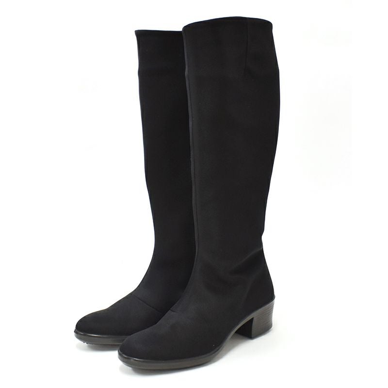 madras Walk ゴアテックス外ジッパーショートブーツ|銀座ワシントン