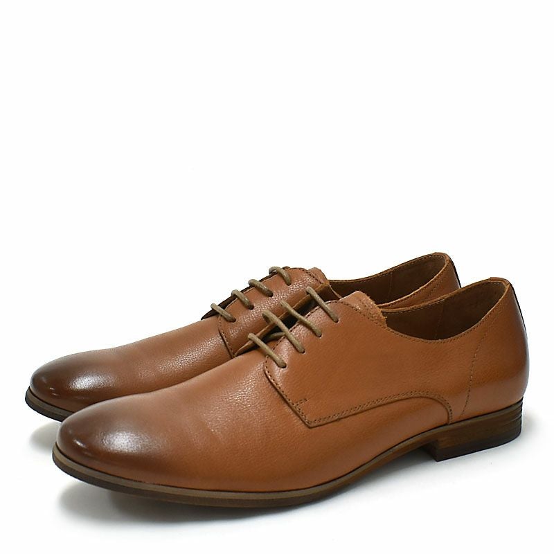 WASH×whoop'-de-doo' メンズレースアップシューズ|銀座ワシントン 公式