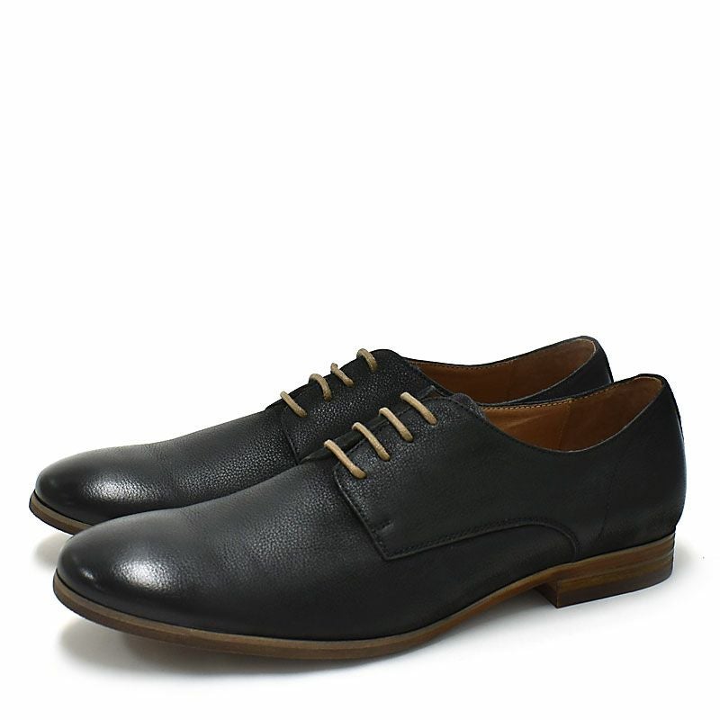 WASH×whoop'-de-doo' メンズレースアップシューズ|銀座ワシントン 公式