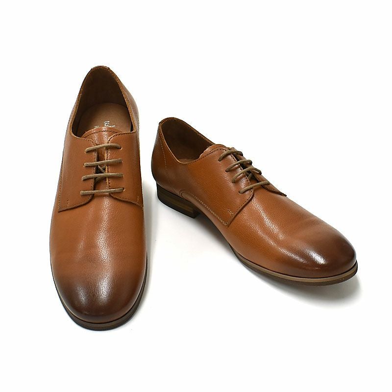 WASH×whoop'-de-doo' メンズレースアップシューズ|銀座ワシントン 公式