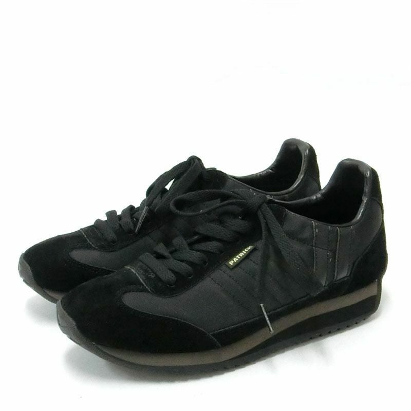 PATRICK スニーカー マラソン SPACE|銀座ワシントン 公式サイト