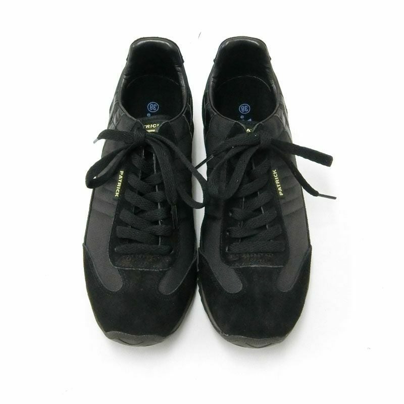 PATRICK スニーカー マラソン SPACE|銀座ワシントン 公式サイト