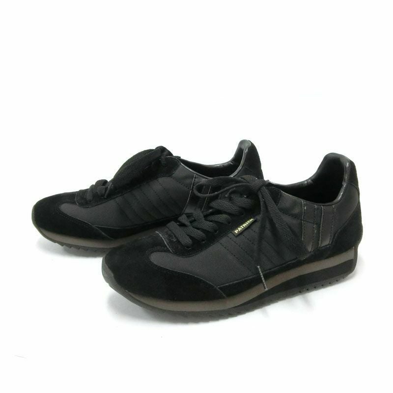 PATRICK スニーカー マラソン SPACE|銀座ワシントン 公式サイト