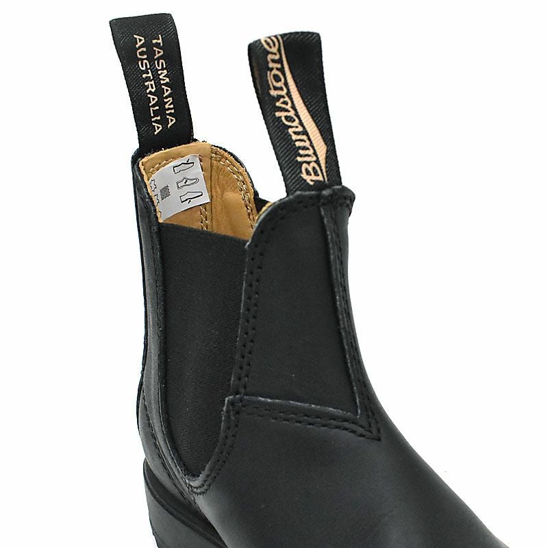 Blundstone サイドゴアブーツ BS558|銀座ワシントン 公式サイト