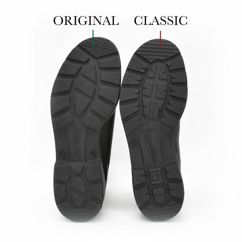 Blundstone サイドゴアブーツ BS558|銀座ワシントン 公式サイト