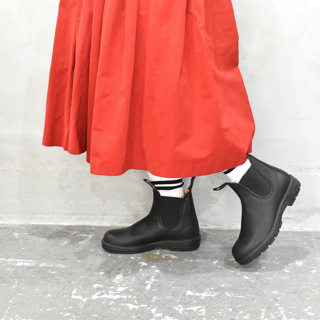 Blundstone サイドゴアブーツ BS558|銀座ワシントン 公式サイト