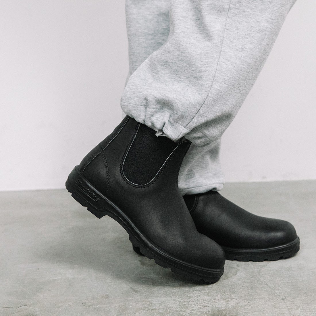 Blundstone サイドゴアブーツ BS558|銀座ワシントン 公式サイト