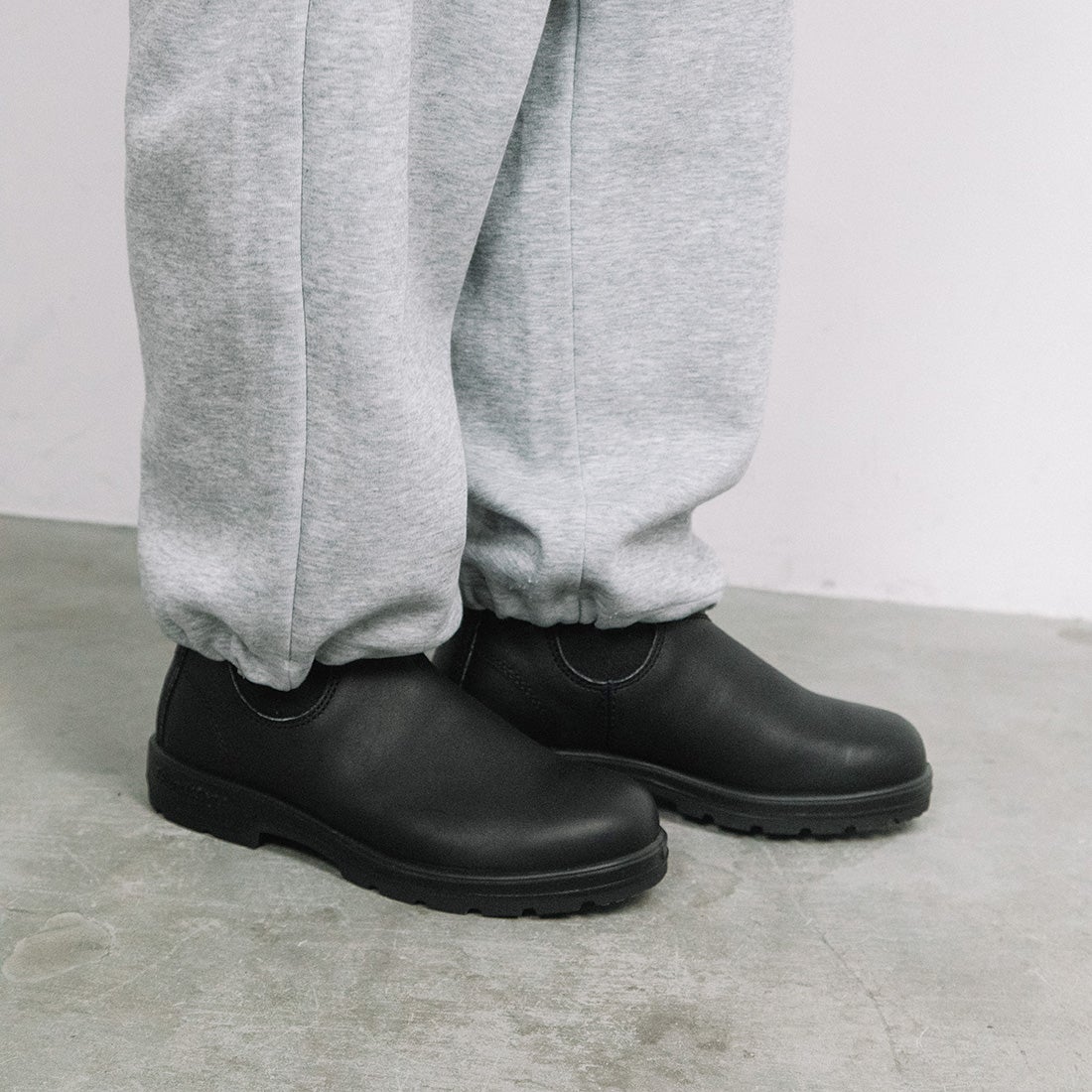 Blundstone サイドゴアブーツ BS558|銀座ワシントン 公式サイト