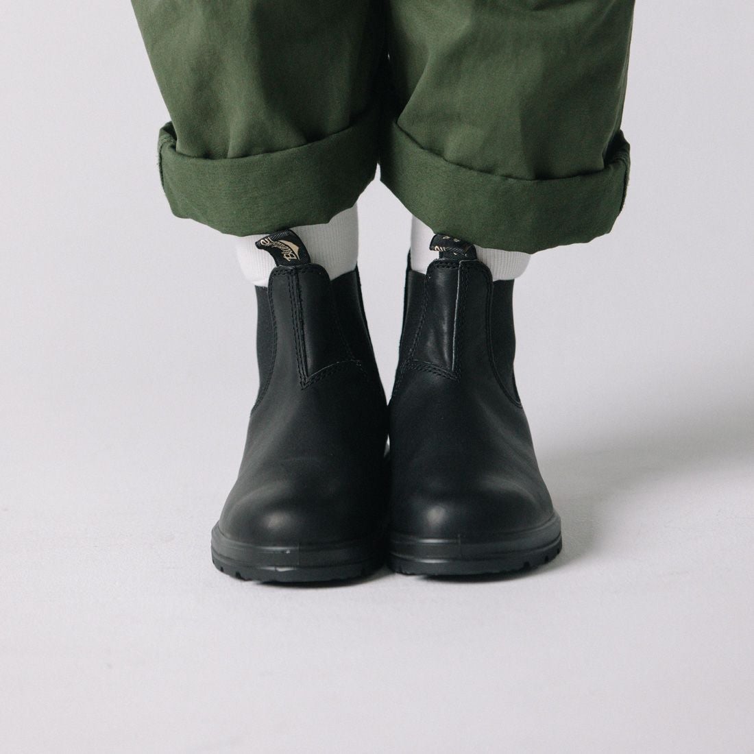 Blundstone サイドゴアブーツ BS510|銀座ワシントン 公式サイト