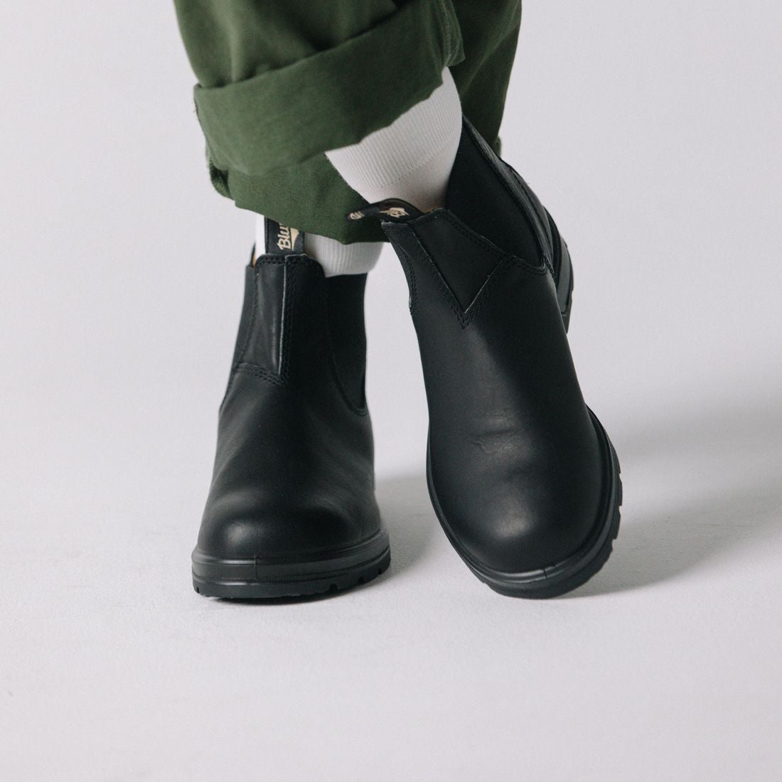 Blundstone サイドゴアブーツ BS510|銀座ワシントン 公式サイト