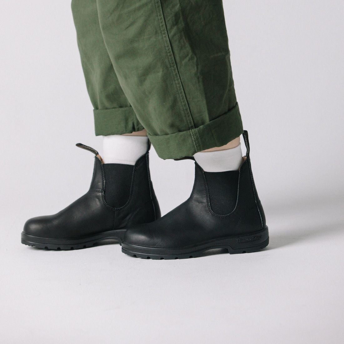 Blundstone サイドゴアブーツ BS510|銀座ワシントン 公式サイト