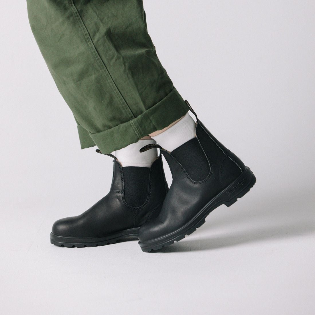 Blundstone サイドゴアブーツ BS510|銀座ワシントン 公式サイト