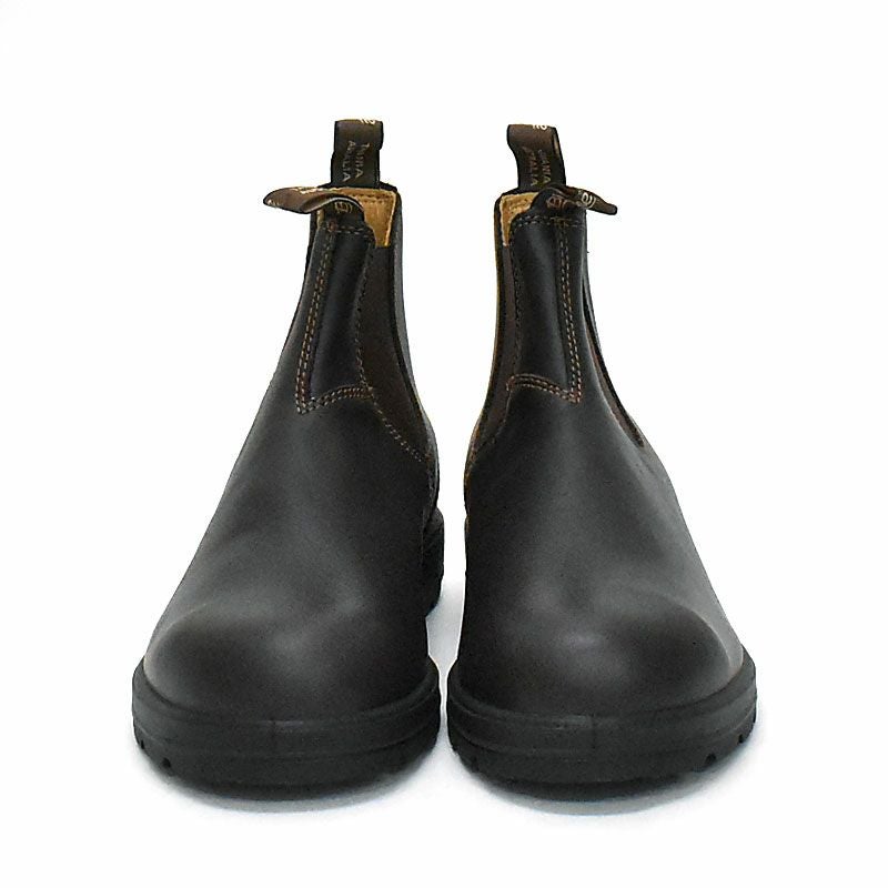 Blundstone サイドゴアブーツ BS550|銀座ワシントン 公式サイト