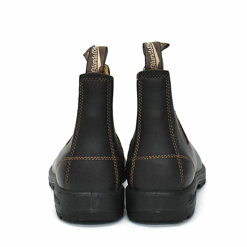 Blundstone サイドゴアブーツ BS550|銀座ワシントン 公式サイト