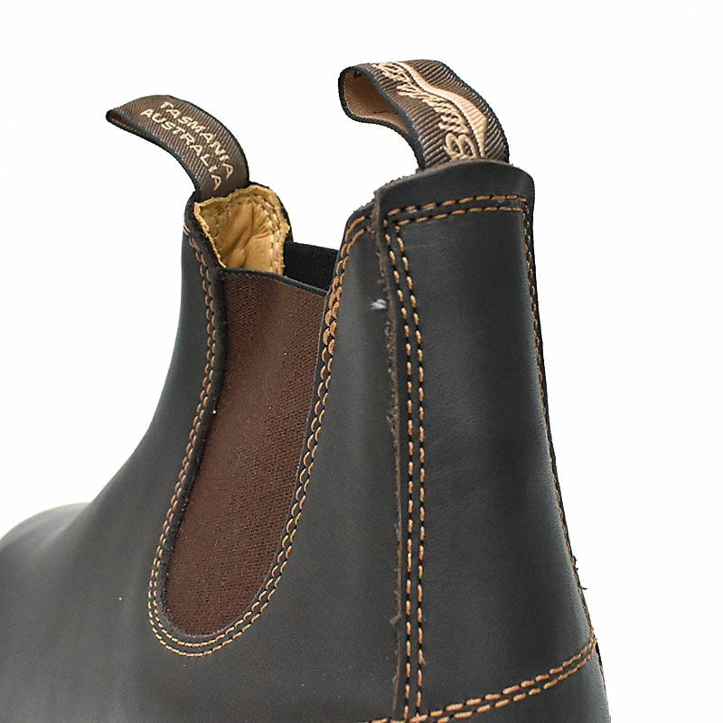 Blundstone サイドゴアブーツ BS550|銀座ワシントン 公式サイト