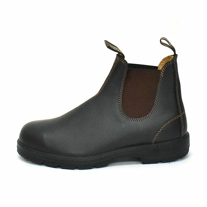 ■■Blundstone■■ブランドストーン　　サイドゴア　　550　SPS Blundstone サイドゴアブーツ BS550|銀座ワシントン 公式サイト