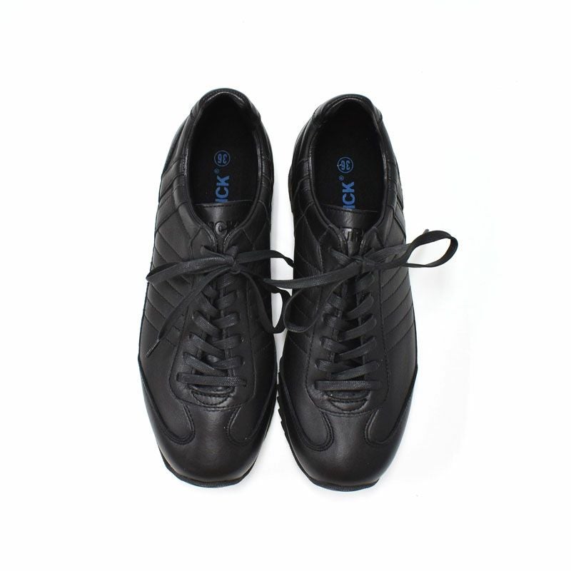 PATRICK スニーカー マラレイン BLK|銀座ワシントン 公式サイト
