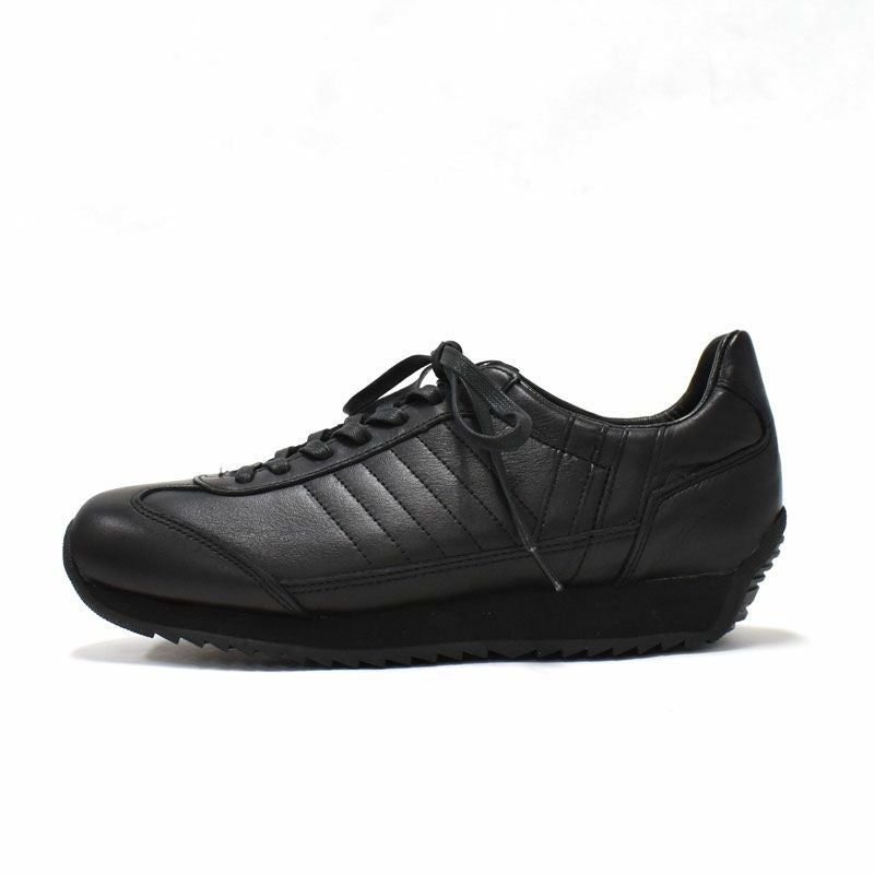 PATRICK スニーカー マラレイン BLK|銀座ワシントン 公式サイト