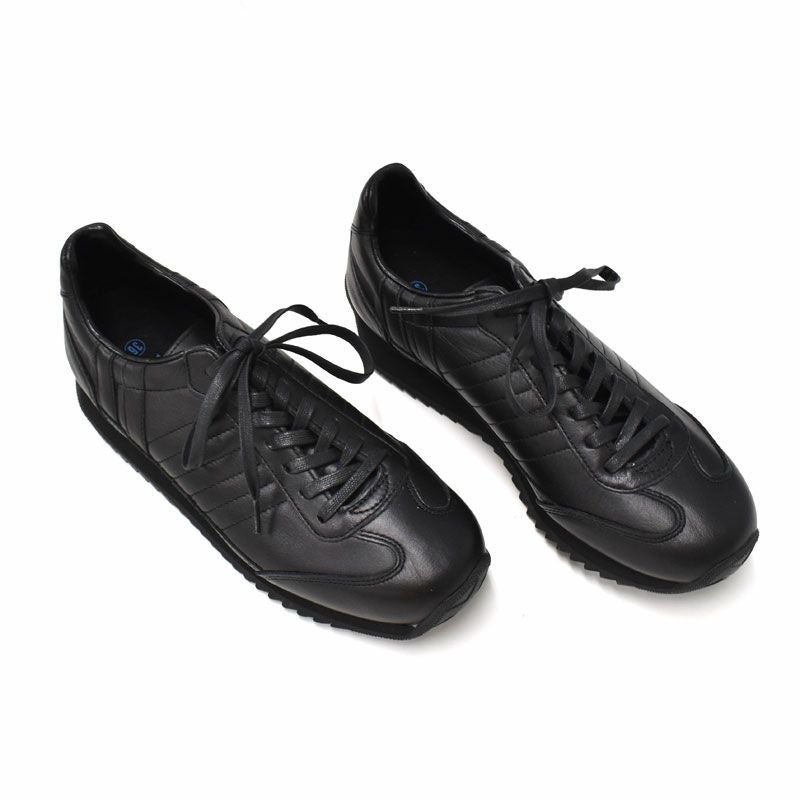 PATRICK スニーカー マラレイン BLK|銀座ワシントン 公式サイト