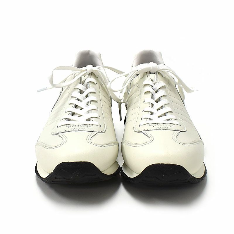 PATRICK スニーカー マラレイン WHT|銀座ワシントン 公式サイト