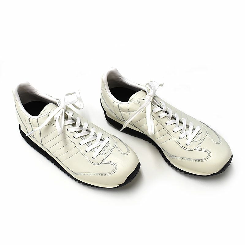 PATRICK スニーカー マラレイン WHT|銀座ワシントン 公式サイト