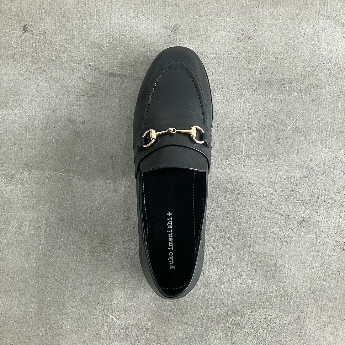 yuko imanishi+ ビットローファー SACHI|銀座ワシントン 公式サイト