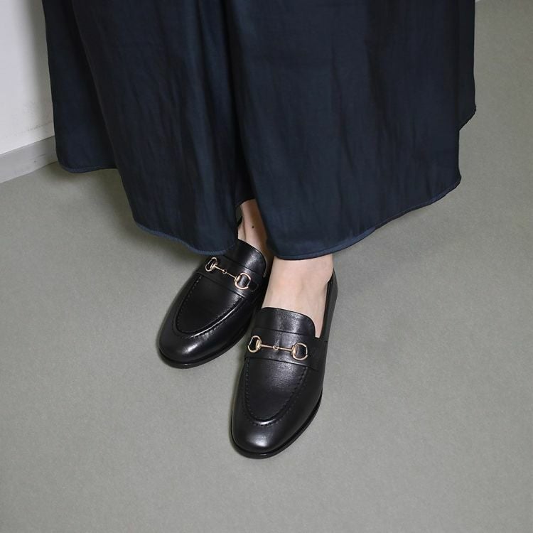 yuko imanishi+ ビットローファー SACHI|銀座ワシントン 公式サイト