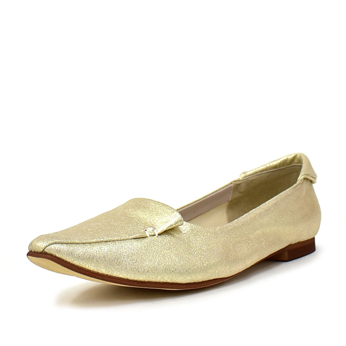 WASHINGTON ポインテッドフラットパンプス|銀座ワシントン 公式サイト