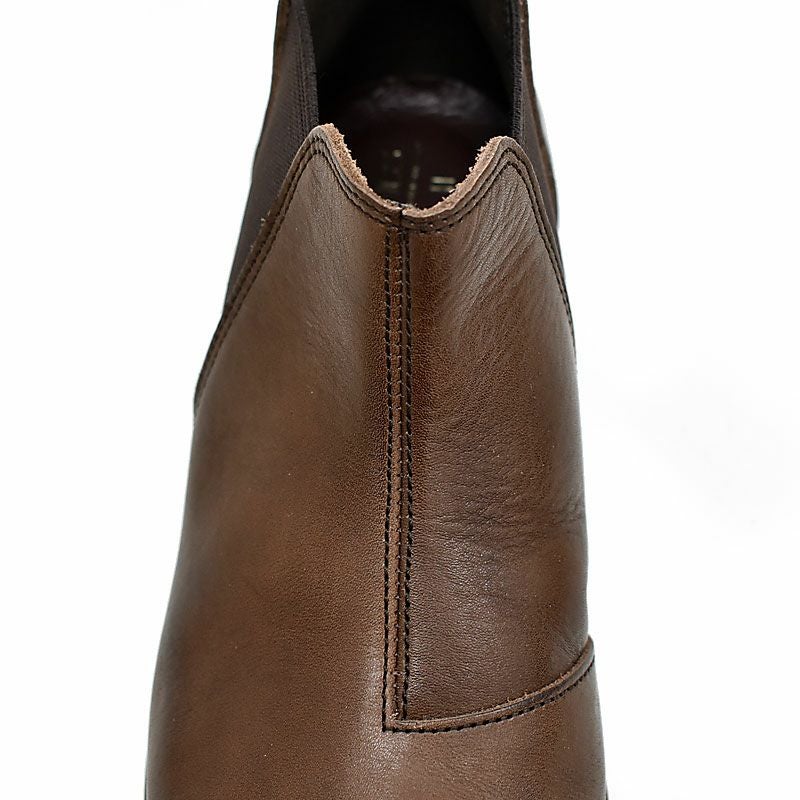 ARGIS [WASH別注] サイドゴアブーツ|銀座ワシントン 公式サイト