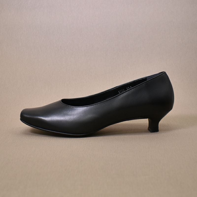 SALE] WASHINGTON 3.5cmヒールのフォーマルパンプス|銀座ワシントン