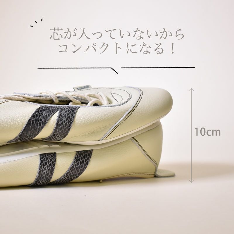 GOLIATH ソフトレザースニーカー|銀座ワシントン 公式サイト