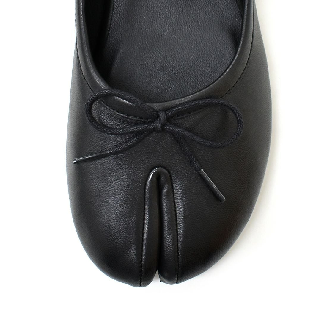 yuko imanishi+ 足袋デザインバレエシューズ HACHI|銀座ワシントン