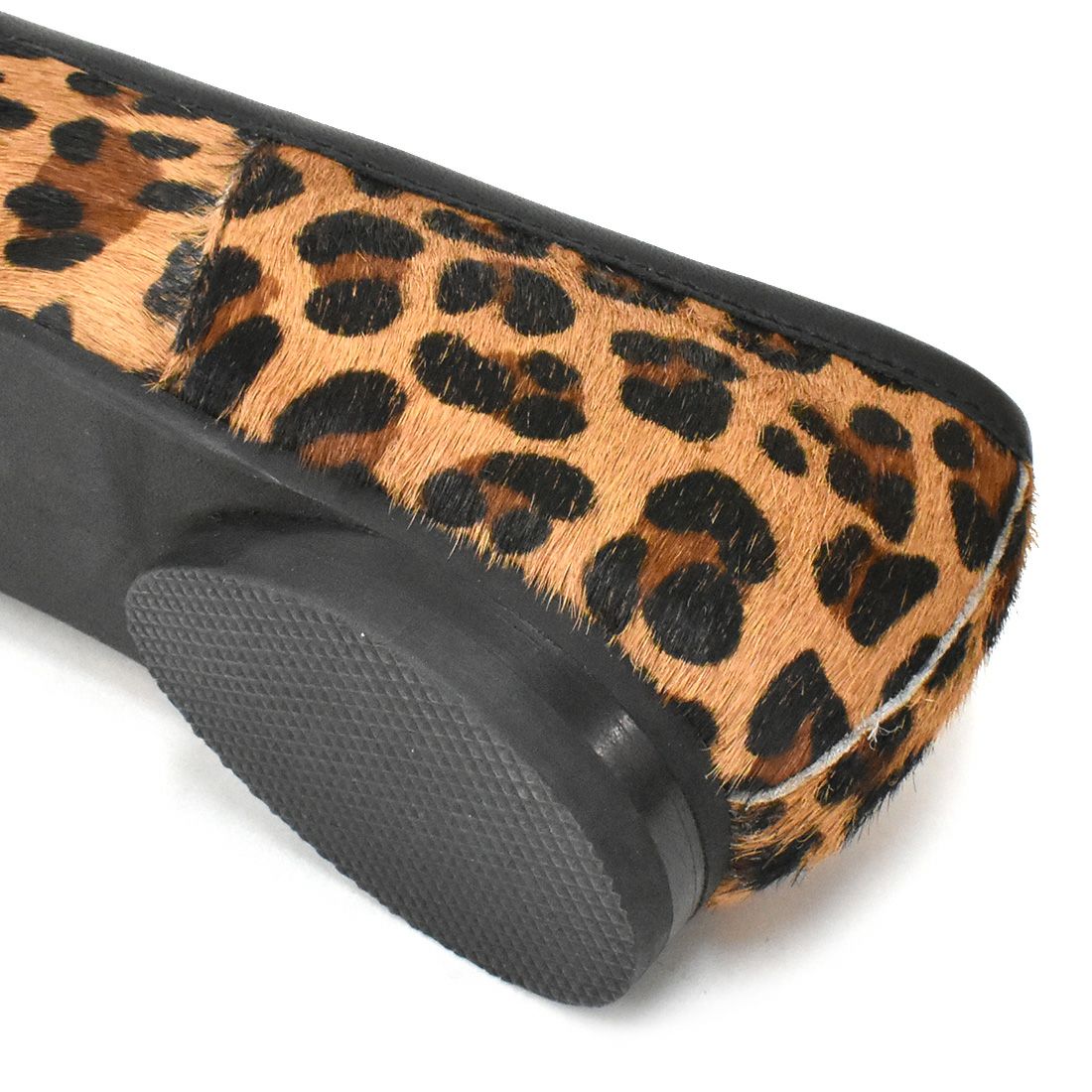 yuko imanishi+ 足袋デザインバレエシューズ HACHI|銀座ワシントン