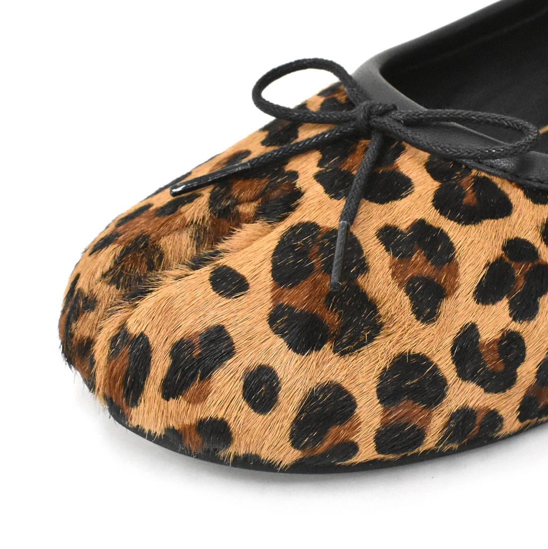 yuko imanishi+ 足袋デザインバレエシューズ HACHI|銀座ワシントン