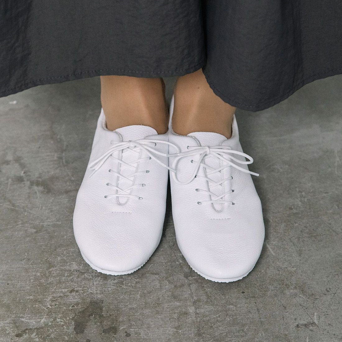 CROWN ソフトレザースニーカー|銀座ワシントン 公式サイト