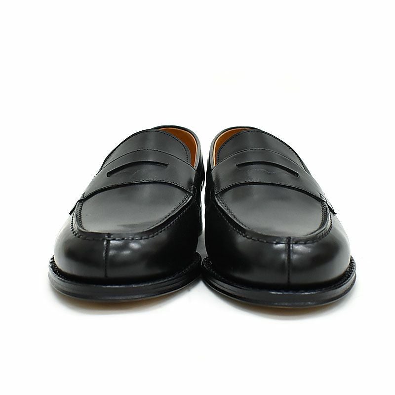 JALAN SRIWIJAYA メンズスコインローファー|銀座ワシントン 公式サイト