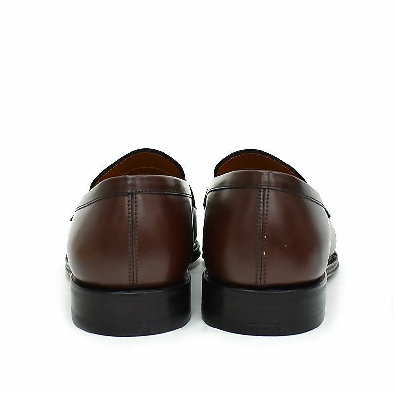 JALAN SRIWIJAYA メンズスコインローファー|銀座ワシントン 公式サイト