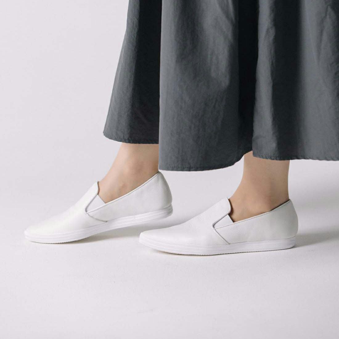 WASHINGTON ポインテッドトゥスリッポン|銀座ワシントン 公式サイト