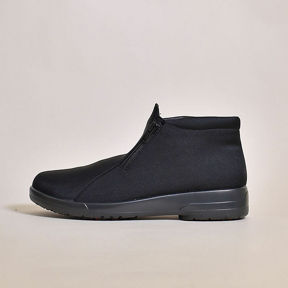 TOP DRY ゴアテックス快適ショートブーツ|銀座ワシントン 公式サイト