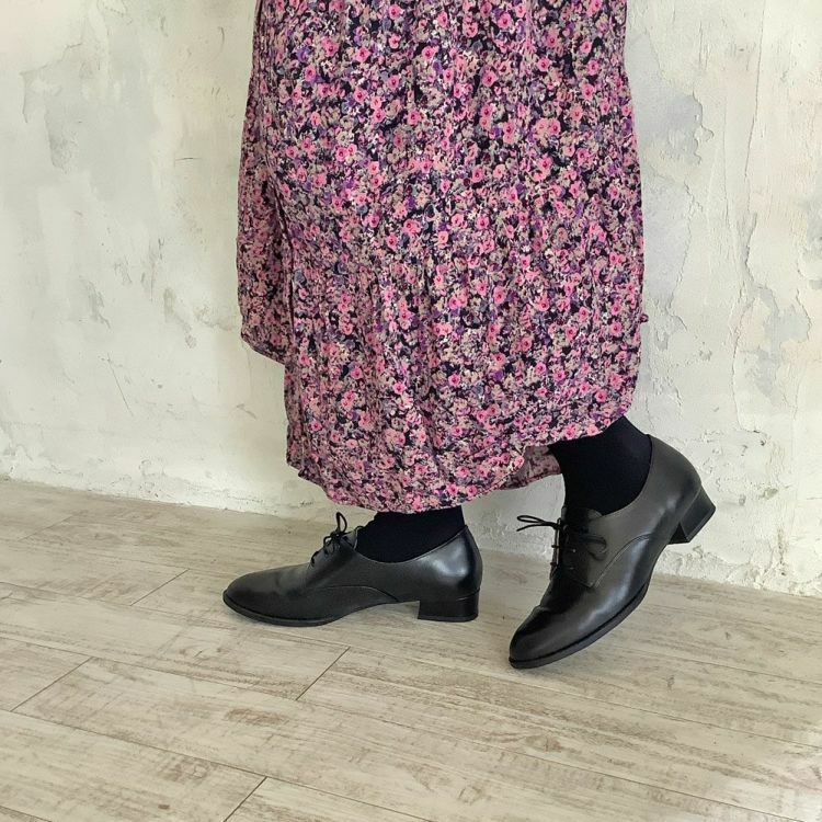 WASHINGTON レースアップシューズ|銀座ワシントン 公式サイト