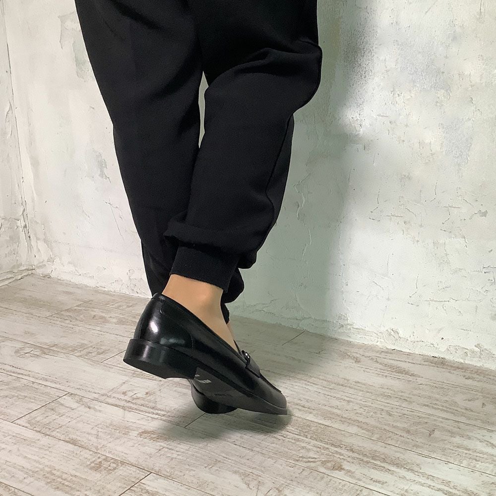 LUCA GROSSI ビットローファー|銀座ワシントン 公式サイト