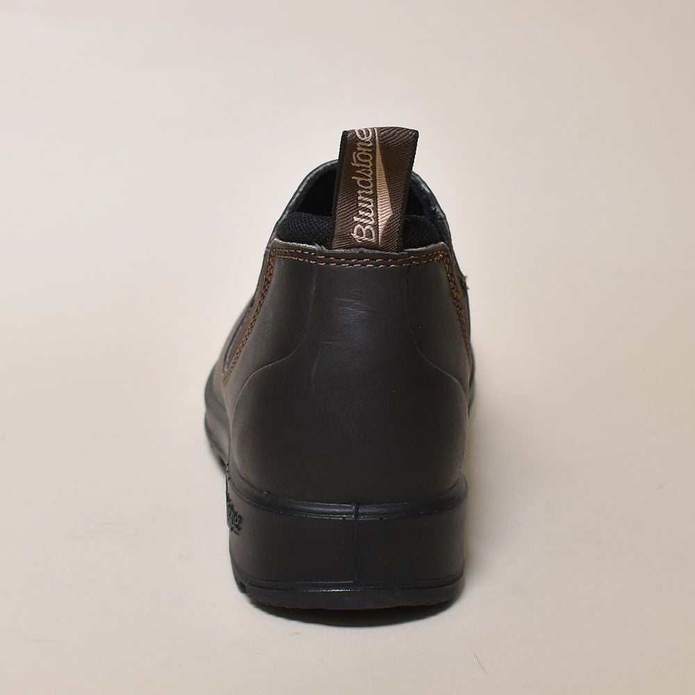 Blundstone ローカットサイドゴアブーツ|銀座ワシントン 公式サイト