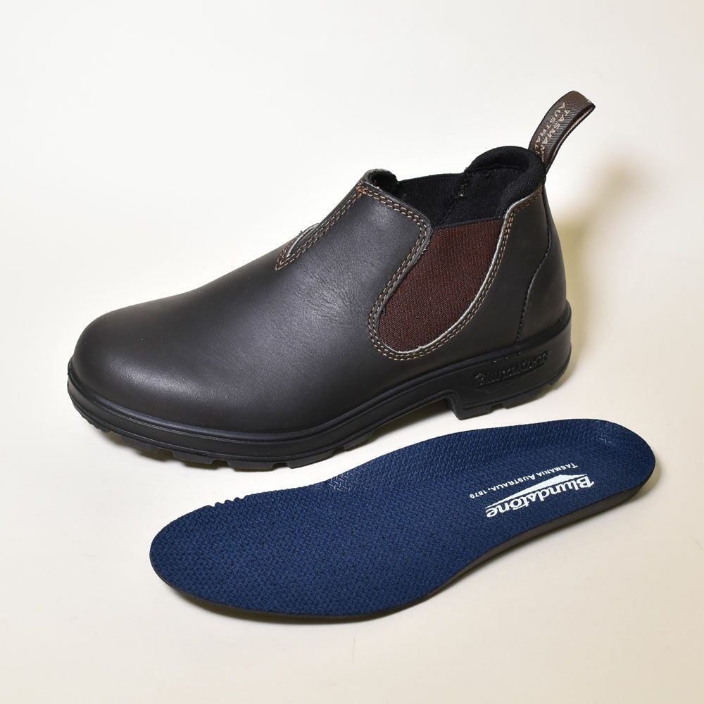 Blundstone ローカットサイドゴアブーツ|銀座ワシントン 公式サイト
