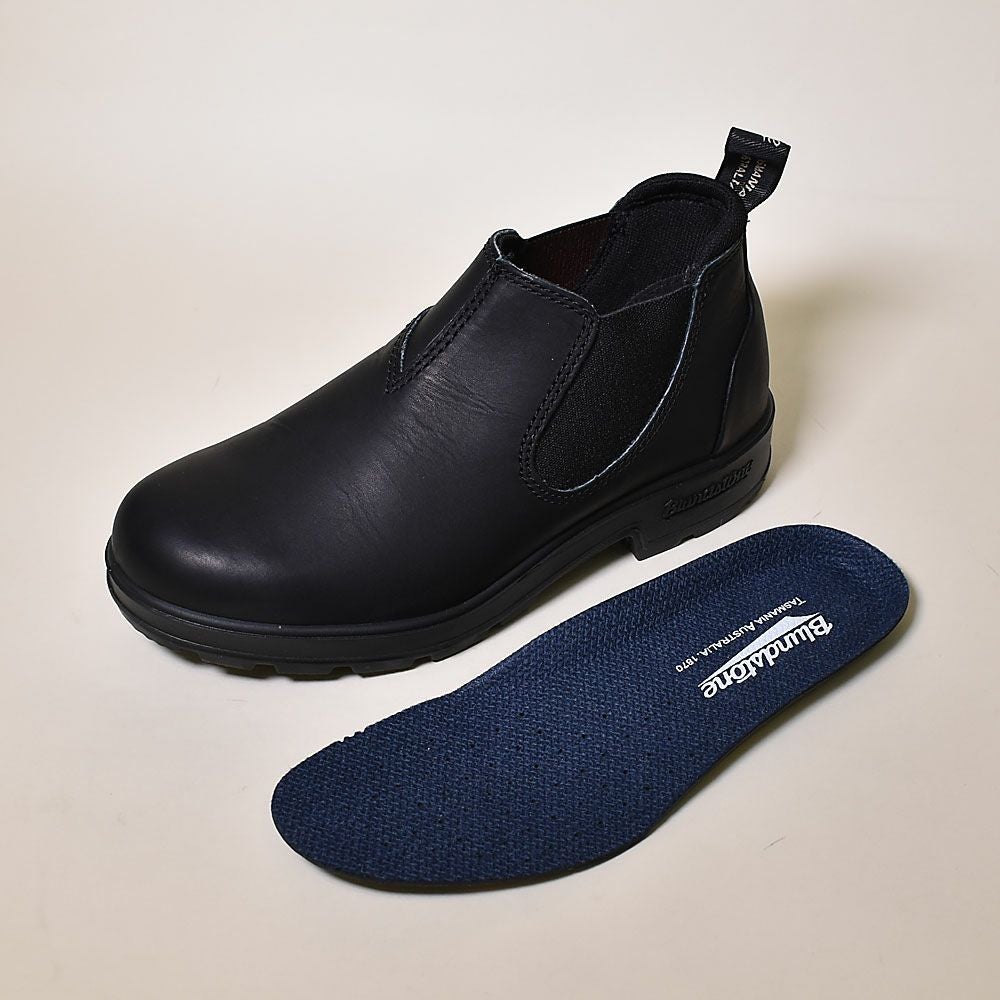 Blundstone ローカットサイドゴアブーツ|銀座ワシントン 公式サイト
