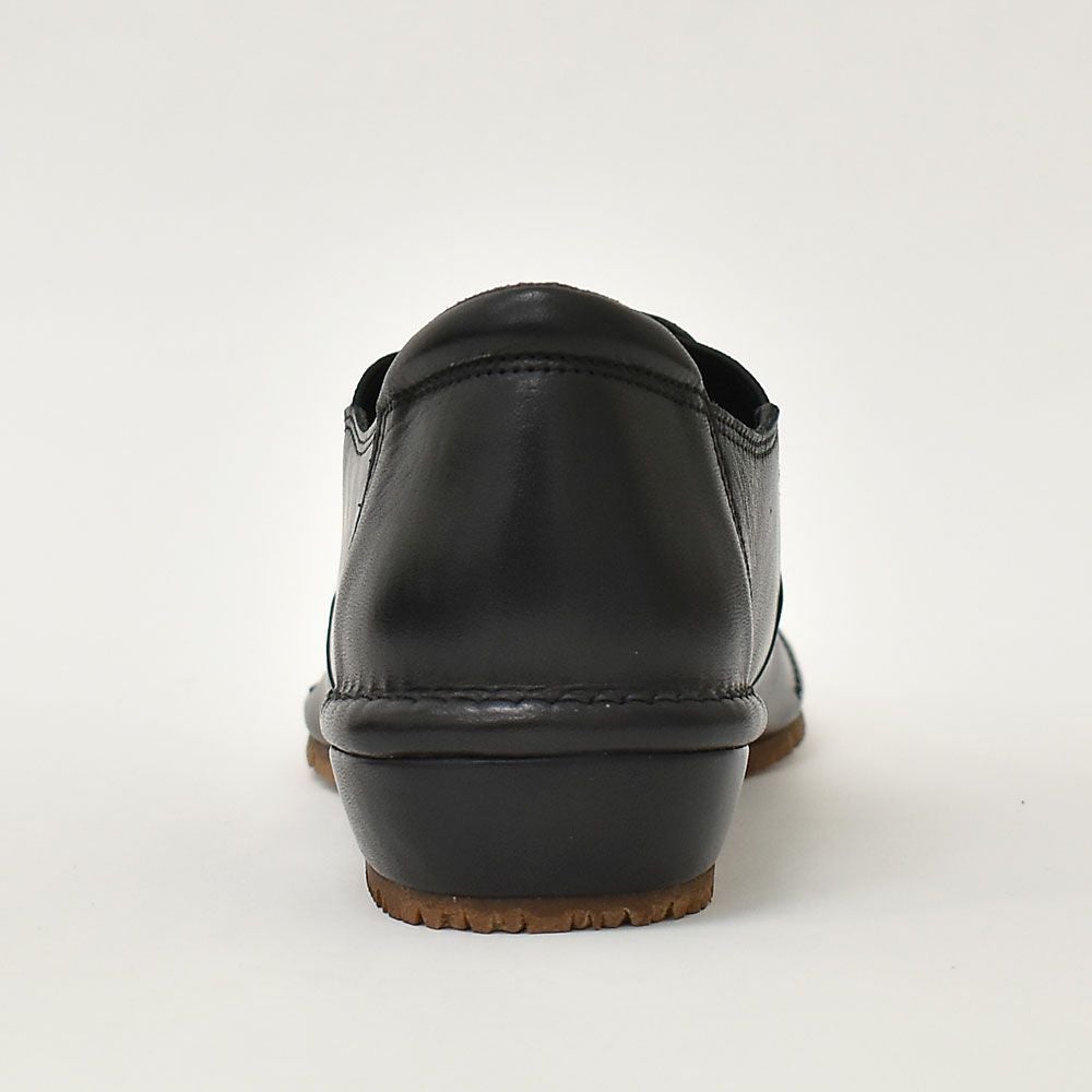 SAINT CLAIR サイドゴアスリッポン|銀座ワシントン 公式サイト